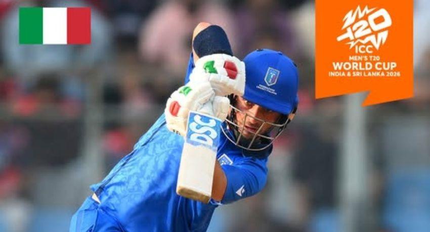 Mosca Brothers Destroy Nepal By 10 Wickets